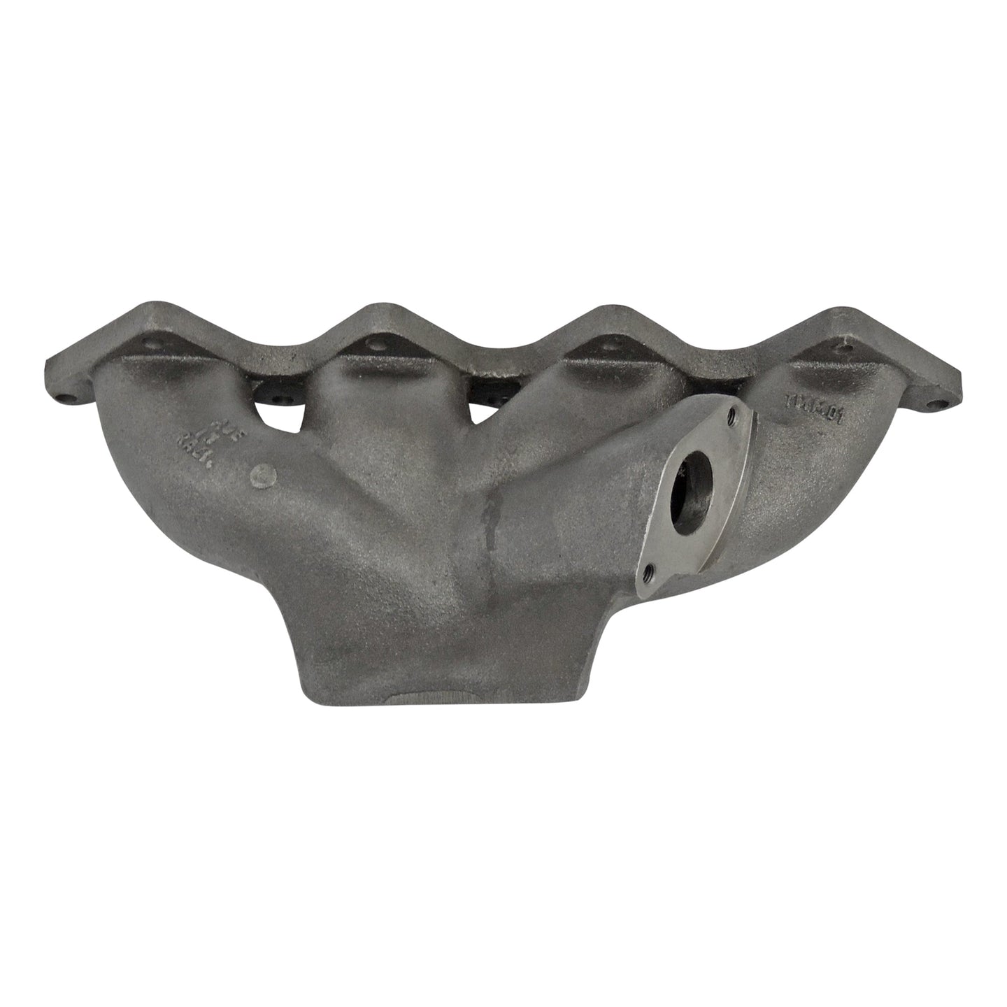 Lancer 4G92 4G93 T3 turbo manifold SPA TURBO USA