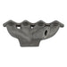 Lancer 4G92 4G93 T3 turbo manifold SPA TURBO USA