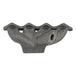Lancer 4G92 4G93 T3 turbo manifold SPA TURBO USA
