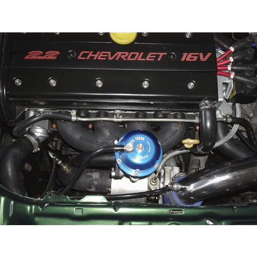 Chevy Euro X20XEV Z20LEX / C18XE T3 turbo manifold SPA TURBO USA