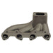 Peugeot Citroen PSA TU 8S 1.4L 1.6L T25 Turbo manifold - PRE SALE SPA TURBO USA