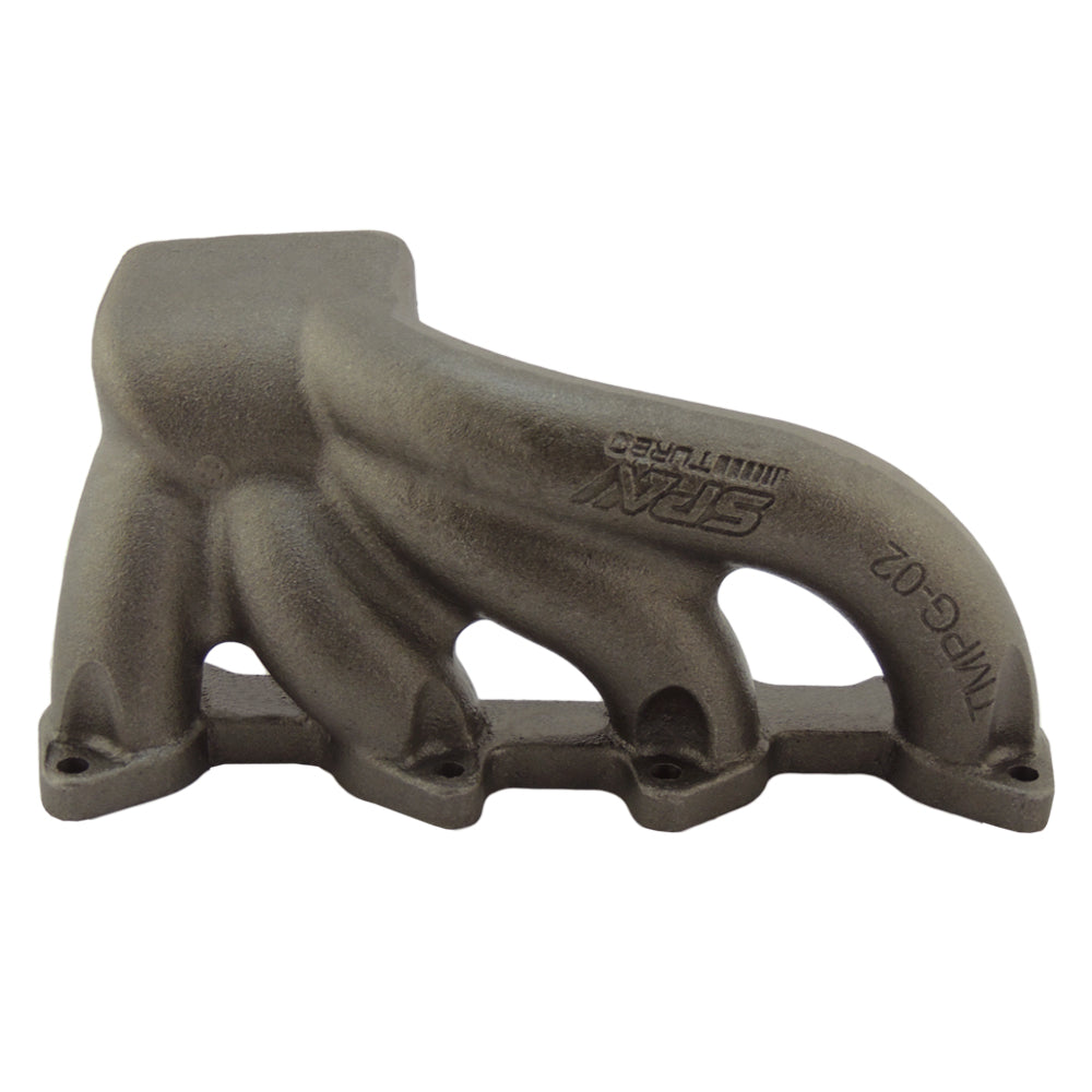 Peugeot Citroen PSA TU 8S 1.4L 1.6L T25 Turbo manifold - PRE SALE SPA TURBO USA