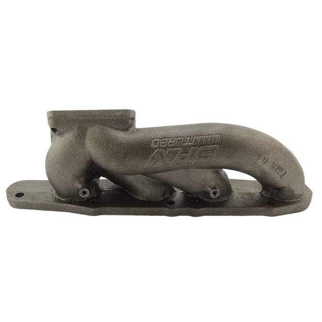 Chevy Tracker / Suzuki 2.0L J20A T3 Turbo Exhaust Manifold SPA TURBO USA