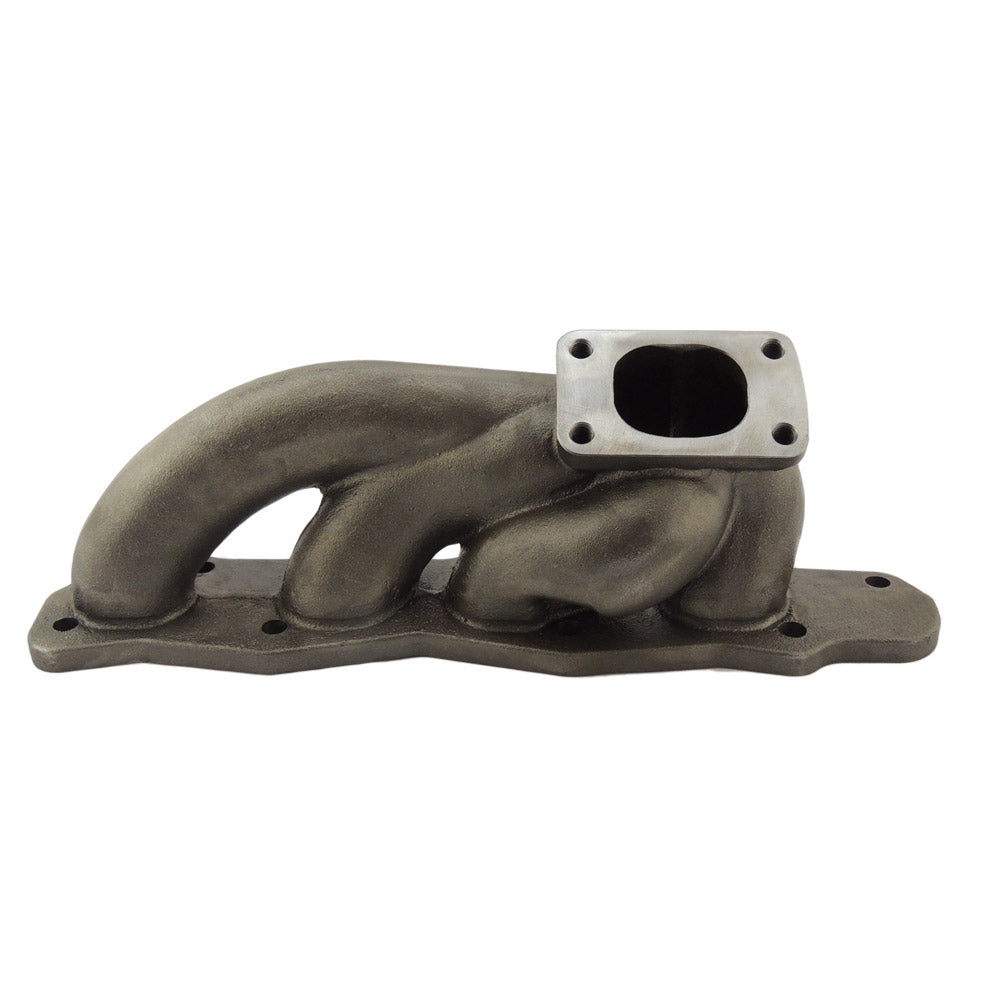 Chevy Tracker / Suzuki 2.0L J20A T3 Turbo Exhaust Manifold SPA TURBO USA