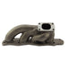 Chevy Tracker / Suzuki 2.0L J20A T3 Turbo Exhaust Manifold SPA TURBO USA