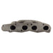Chevy Tracker / Suzuki 2.0L J20A T3 Turbo Exhaust Manifold SPA TURBO USA