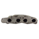 Chevy Tracker / Suzuki 2.0L J20A T3 Turbo Exhaust Manifold SPA TURBO USA