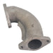 Toyota 2JZ-GTE T4 High Performance Turbo Exhaust Manifold - 2 bolt + Wastegate Mount SPA TURBO USA