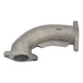 Toyota 2JZ-GTE T4 High Performance Turbo Exhaust Manifold - 2 bolt + Wastegate Mount SPA TURBO USA