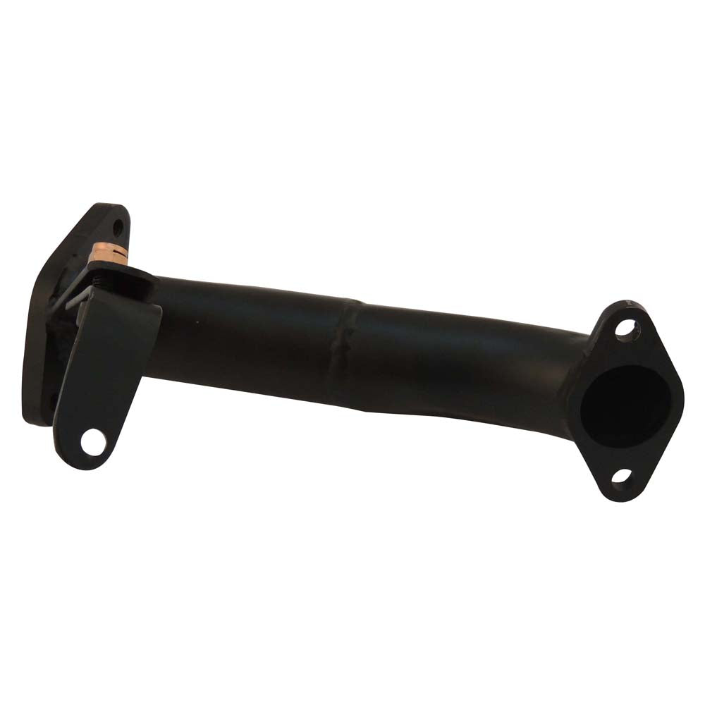 Wastegate mount WG 2 bolt mount for BMW E36 turbo manifold SPA TURBO USA