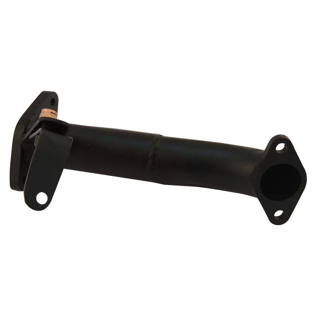 Wastegate mount WG 2 bolt mount for BMW E36 turbo manifold SPA TURBO USA