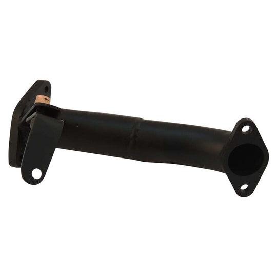 BMW E36 M3 S50 TU M5X Turbo Exhaust Manifold - TMB01 + Turbo Motor Mount + Wastegate mount WG 2 bolt mount SPA TURBO USA