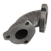 55 degree L fitting Wastegate mount for Golf IV TMW08T3N manifold SPA TURBO USA