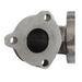 Turbo Manifold + 55 DEGREE L FITTING WASTEGATE MOUNT FOR VW MKIV 2.0 T3 Turbo SPA TURBO USA