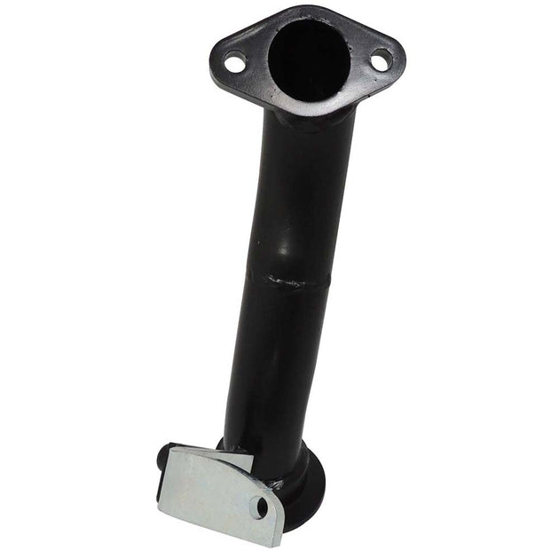 Wastegate mount WG V-band mount for BMW E36 turbo manifold SPA TURBO USA