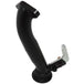 Wastegate mount WG V-band mount for BMW E36 turbo manifold SPA TURBO USA