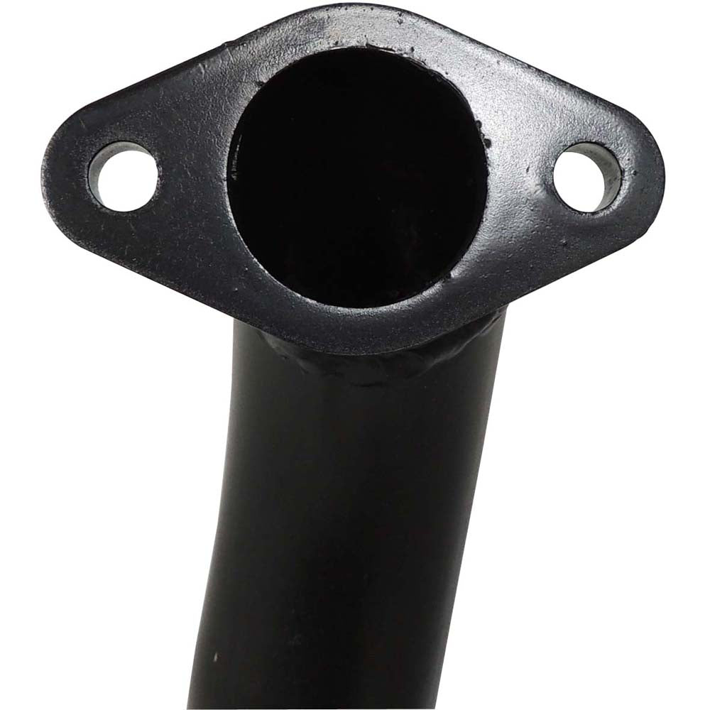 Wastegate mount WG V-band mount for BMW E36 turbo manifold SPA TURBO USA