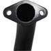 Wastegate mount WG V-band mount for BMW E36 turbo manifold SPA TURBO USA