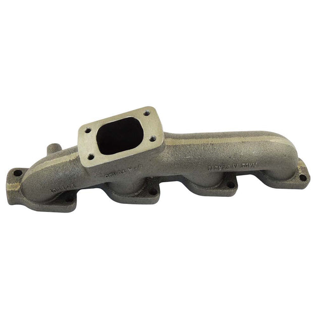 Toyota Diesel 3L 5L T25 turbo manifold SPA TURBO USA