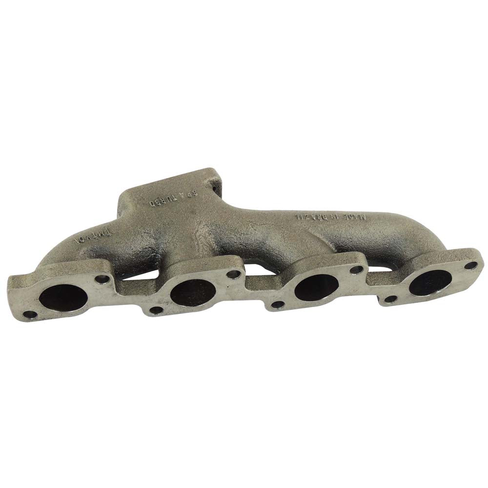 Toyota Diesel 3L 5L T25 turbo manifold SPA TURBO USA