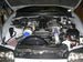 Toyota / Lexus 2JZ-GTE T4 High Performance Twin Scroll Turbo Manifold + intake manifold - 12 Injectors - Black SPA TURBO USA