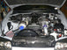 Toyota / Lexus 2JZ-GTE T4 High Performance Twin Scroll Turbo Manifold + intake manifold - 12 Injectors - Black SPA TURBO USA
