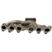 Toyota 2JZ-GTE T4 High Performance Turbo Exhaust Manifold - V band +  COMETIC MLS EXHAUST MANIFOLD GASKET SPA TURBO USA