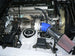 Toyota / Lexus 2JZ-GTE T4 High Performance Twin Scroll Turbo Manifold + intake manifold - 12 Injectors - Black SPA TURBO USA