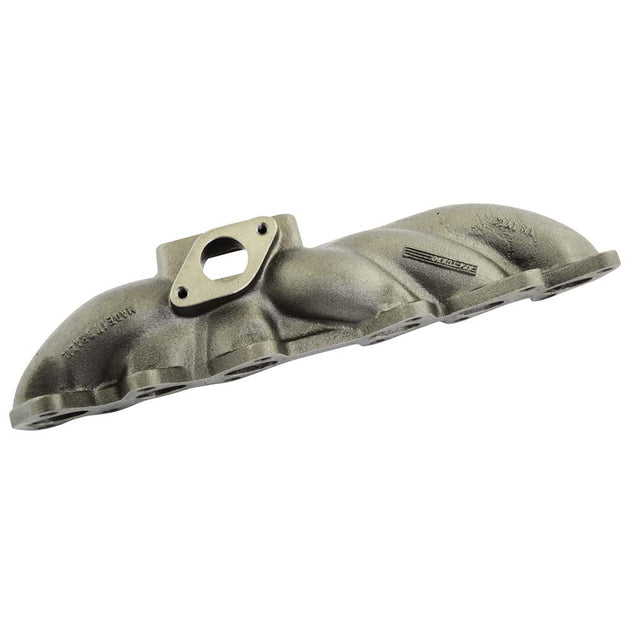 Toyota 2JZ-GTE T4 High Performance Turbo Exhaust Manifold - 2 bolt + Wastegate Mount SPA TURBO USA