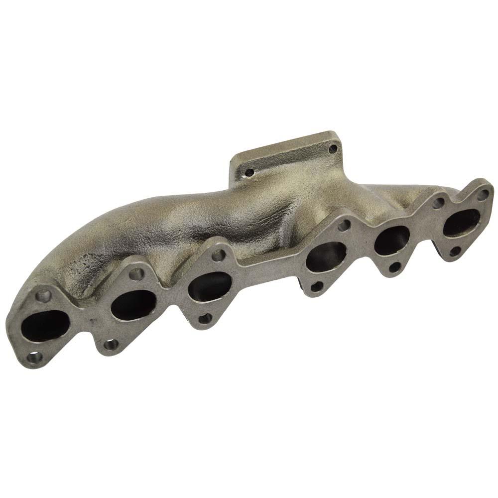 Toyota 2JZ-GTE T4 High Performance Turbo Exhaust Manifold - V band +  COMETIC MLS EXHAUST MANIFOLD GASKET SPA TURBO USA