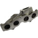 Scion / Toyota 2.4L 2AZFE T3 Turbo manifold SPA TURBO USA