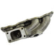 Scion / Toyota 2.4L 2AZFE T3 Turbo manifold SPA TURBO USA