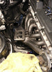 TOYOTA SUPRA LEXUS IS300 GS 2JZ-GE T4 TWIN SCROLL TURBO MANIFOLD + INTAKE MANIFOLD 6 INJECTOR - PRE SALE SPA TURBO USA