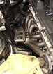 TOYOTA SUPRA LEXUS IS300 GS 2JZ-GE T4 TWIN SCROLL TURBO MANIFOLD + INTAKE MANIFOLD 6 INJECTOR - PRE SALE SPA TURBO USA