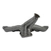 Toyota Supra Soarer Lexus IS300 GS 2JZ-GE T4 Twin Scroll Flow Top Mount Turbo Manifold - 44mm Vband Wastegate Flange SPA TURBO USA