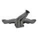 Toyota Supra Soarer Lexus IS300 GS 2JZ-GE T4 Twin Scroll Flow Top Mount Turbo Manifold - 44mm Vband Wastegate Flange SPA TURBO USA