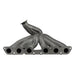 TOYOTA SUPRA LEXUS IS300 GS 2JZ-GE T4 TWIN SCROLL TURBO MANIFOLD + INTAKE MANIFOLD 6 INJECTOR - PRE SALE SPA TURBO USA