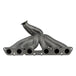 TOYOTA SUPRA LEXUS IS300 GS 2JZ-GE T4 TWIN SCROLL TURBO MANIFOLD + INTAKE MANIFOLD 6 INJECTOR - PRE SALE SPA TURBO USA