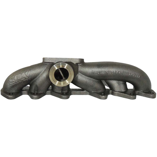 Toyota / Lexus 2JZ-GTE T4 High Performance Twin Scroll Turbo Manifold SPA TURBO USA