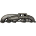 Toyota / Lexus 2JZ-GTE T4 High Performance Twin Scroll Turbo Manifold + intake manifold - 12 Injectors - Black SPA TURBO USA