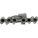 Toyota / Lexus 2JZ-GTE T4 High Performance Twin Scroll Turbo Manifold + intake manifold - 12 Injectors - Black SPA TURBO USA