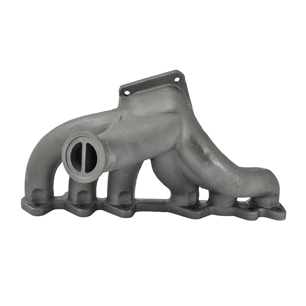 For 2JZ-GTE TOP MOUNT TWIN SCROLL TURBO MANIFOLD + INTAKE MANIFOLD SPA TURBO USA