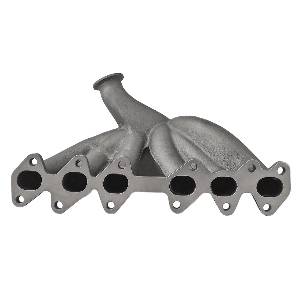 For 2JZ-GTE TOP MOUNT TWIN SCROLL TURBO MANIFOLD + INTAKE MANIFOLD SPA TURBO USA
