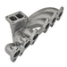 For 2JZ-GTE TOP MOUNT TWIN SCROLL TURBO MANIFOLD + INTAKE MANIFOLD SPA TURBO USA