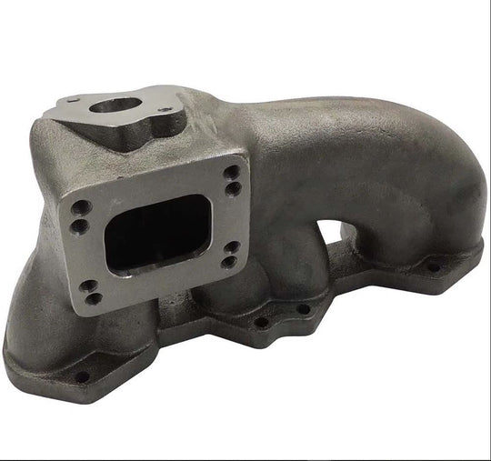 VW VR6 12v Turbo manifold - T3/T4 SPA TURBO USA