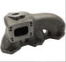 VW VR6 12v Turbo manifold - T3/T4 SPA TURBO USA