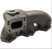 VW VR6 12v Turbo manifold - T3/T4 SPA TURBO USA