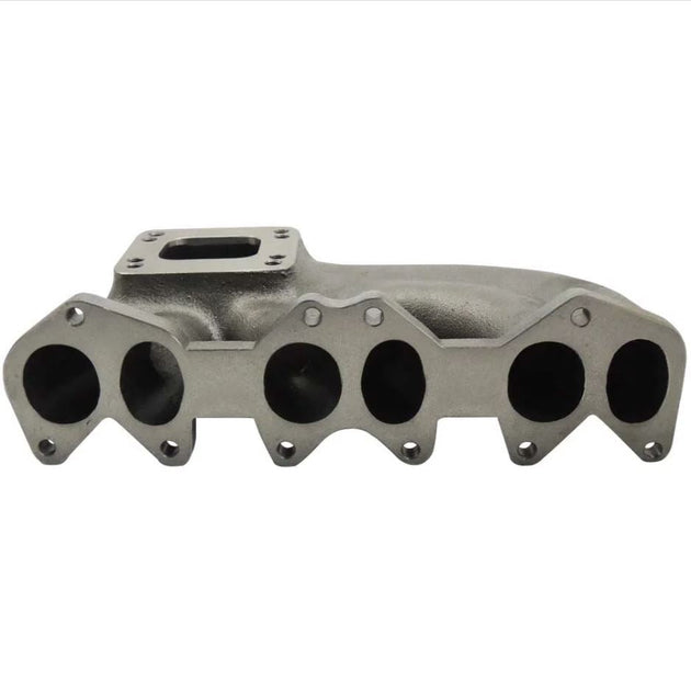 VW VR6 12v Turbo manifold - T3/T4 + COMETIC EXHAUST MANIFOLD GASKET SPA TURBO USA