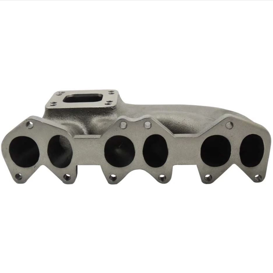 VW VR6 12v Turbo manifold - T3/T4 + COMETIC EXHAUST MANIFOLD GASKET SPA TURBO USA