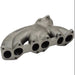 VW VR6 12v Turbo manifold - T3/T4 + COMETIC EXHAUST MANIFOLD GASKET SPA TURBO USA